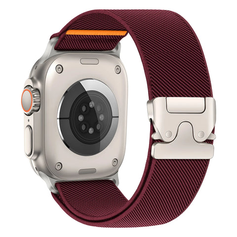 Parachute Straps For Apple Watch