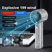 Portable Handheld Fan