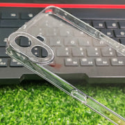 For Nothing Phone1 2 2A 3A Pro Phone Case Hard PC Clear Case Camera Protect Back Cover