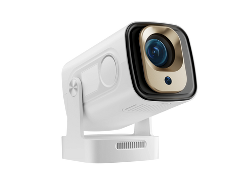 Proyector Android 11.0 4K Business Education  Full HD Office Home Smart Portable Projector