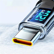 NNBILI 120W Type C to Type C