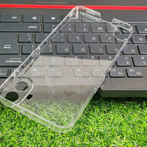 For Nothing Phone1 2 2A 3A Pro Phone Case Hard PC Clear Case Camera Protect Back Cover
