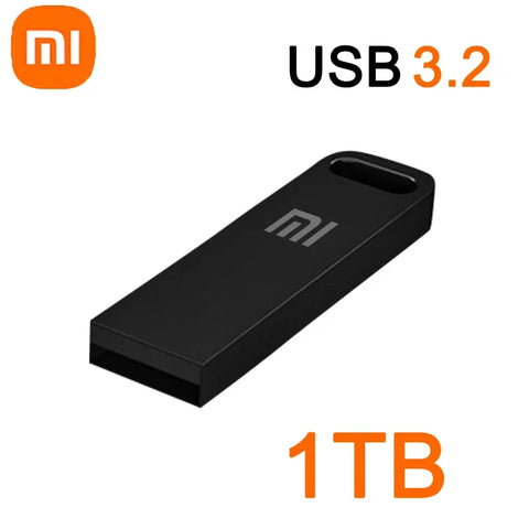 Xiaomi 2TB USB 3.2 Flash Drive