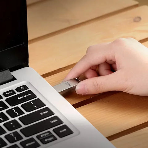 Xiaomi 2TB USB 3.2 Flash Drive