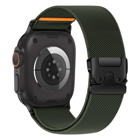 Parachute Straps For Apple Watch