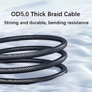 NNBILI 120W Type C to Type C