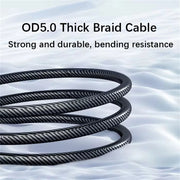 NNBILI 120W Type C to Type C
