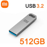 Xiaomi 2TB USB 3.2 Flash Drive