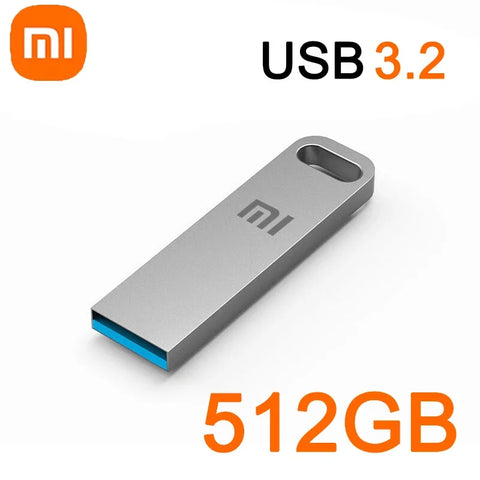 Xiaomi 2TB USB 3.2 Flash Drive