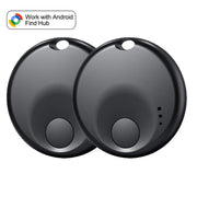 Google Airtag Android