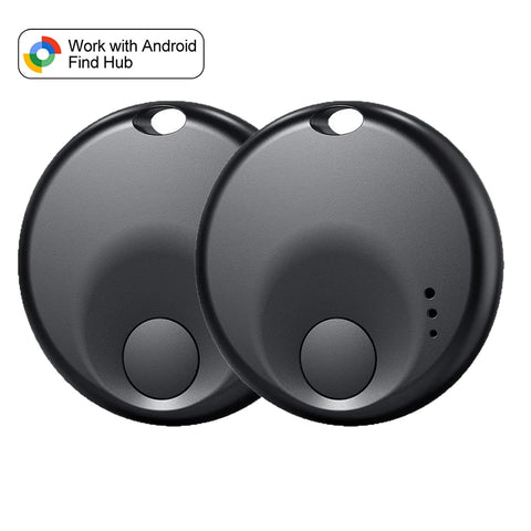 Google Airtag Android
