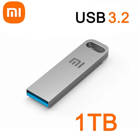 Xiaomi 2TB USB 3.2 Flash Drive