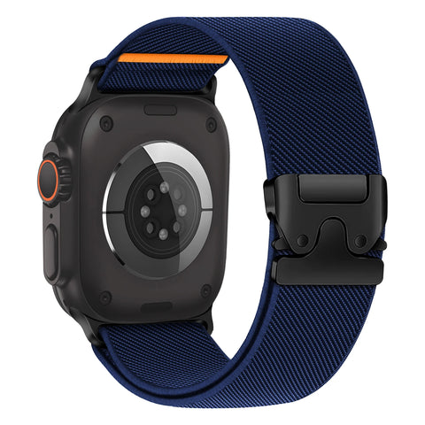 Parachute Straps For Apple Watch