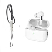 New Air Pro 5 TWS Max Wireless Bluetooth Earphones Headphones HiFi Sound Low Latency Noise Reduction Earbuds for IPhone Android
