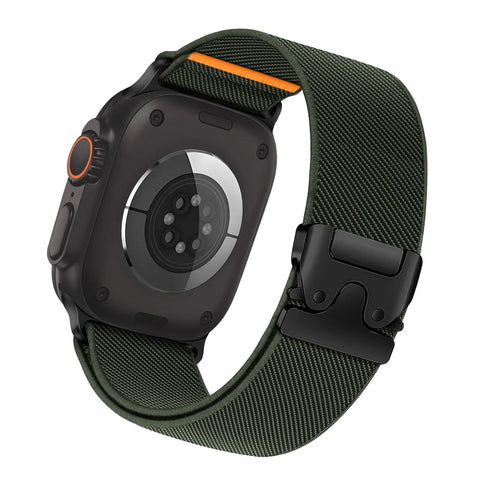 Parachute Straps For Apple Watch