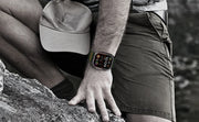 Parachute Straps For Apple Watch
