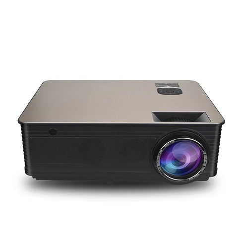 ProjectorM5 Projector 1080p Hd Theater Led Projector