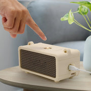 Speaker Protective Cover Anti-Scratch Silicone Portable Shell Shockproof Speaker Cover for Marshall Emberton III Speaker