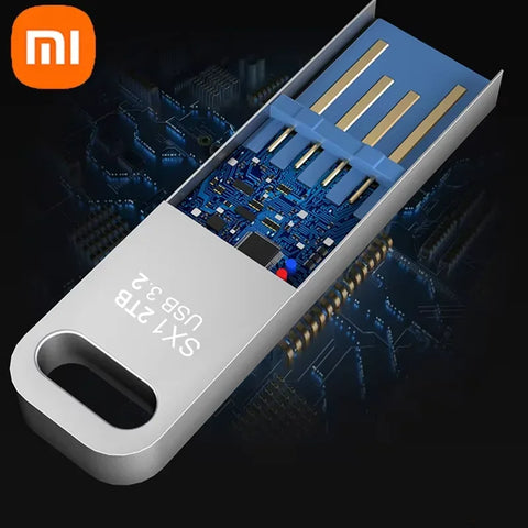 Xiaomi 2TB USB 3.2 Flash Drive
