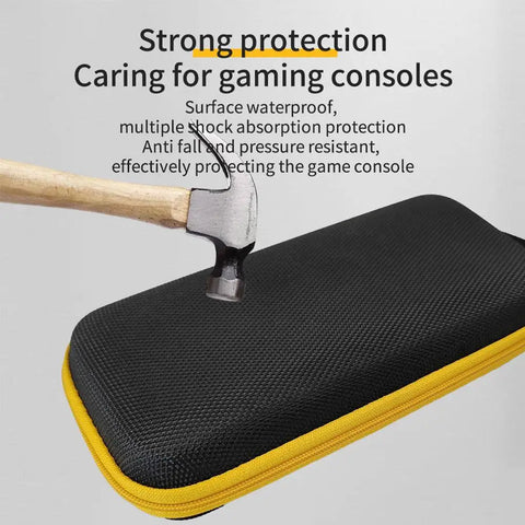 For Anbernic RG40XX H Game Console Accessories Cable Case Protect Bag Cases Storage Box Bags Gift Game Console Accessories Gift