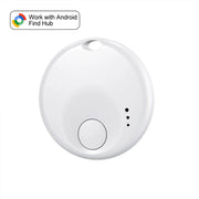 Google Airtag Android