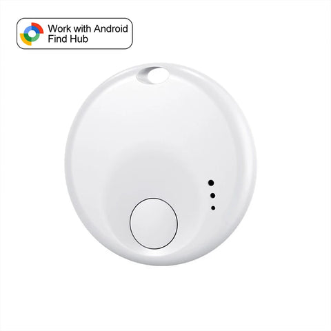 Google Airtag Android
