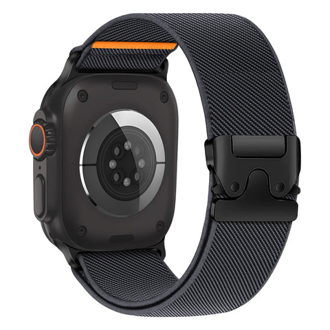 Parachute Straps For Apple Watch